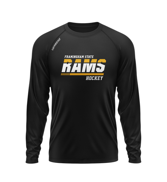 Framingham State University Essential Long Sleeve Shirt
