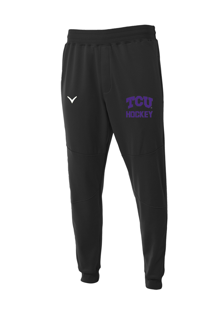 TCU Hockey Essential Jogger