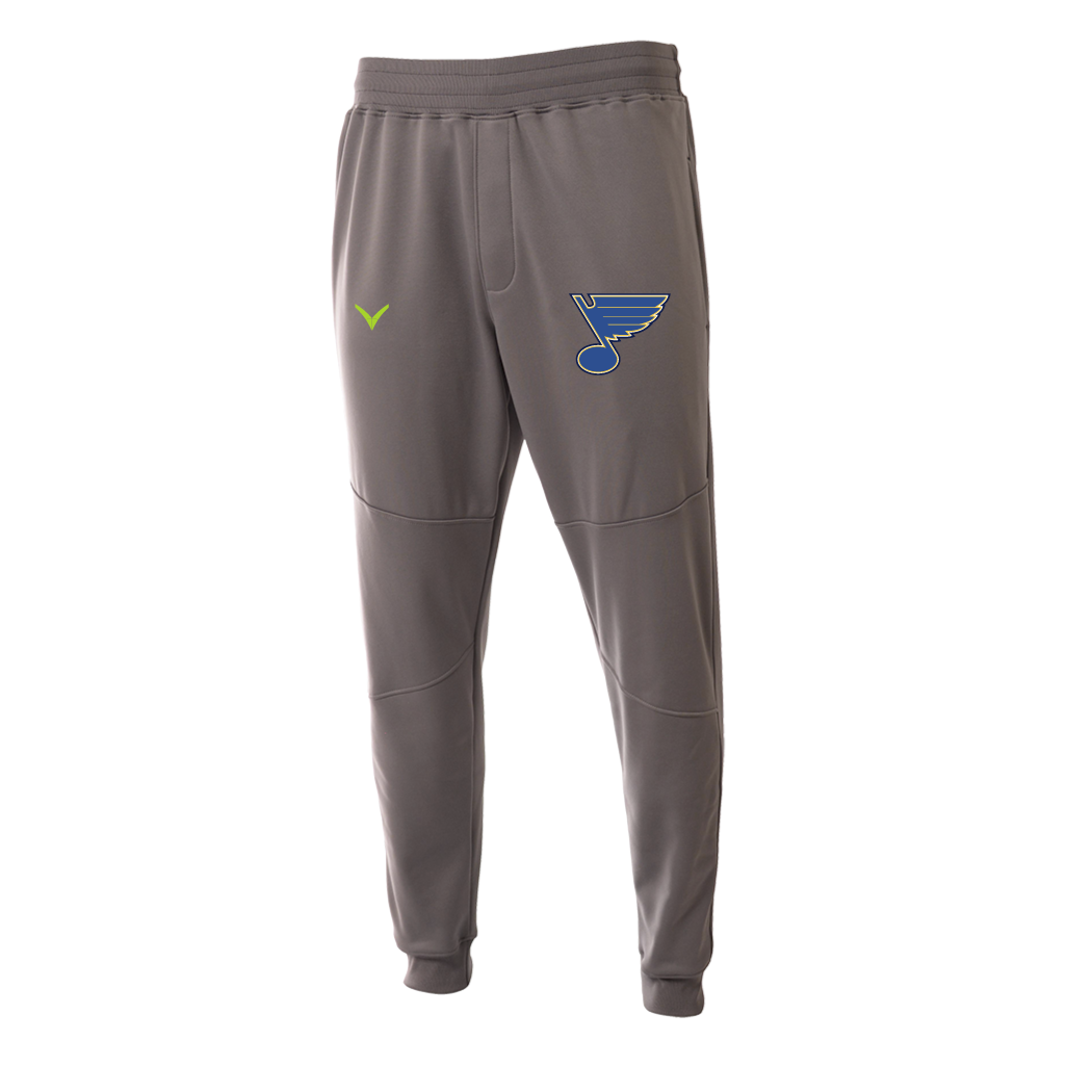 St. Louis Blues AAA Fleece Sweat Pant