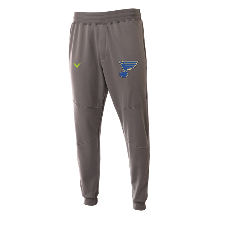 St. Louis Blues AAA Fleece Sweat Pant