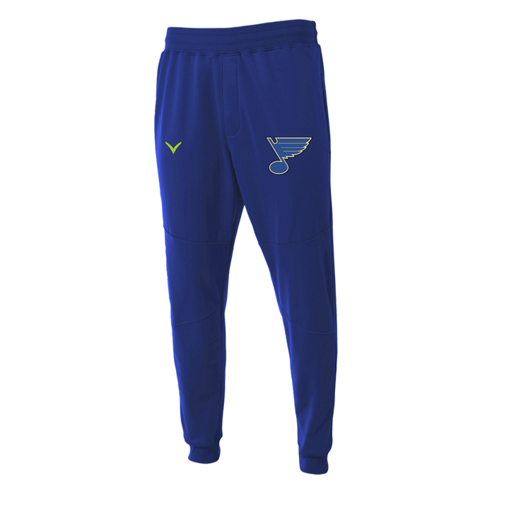 St. Louis Blues AAA Fleece Sweat Pant