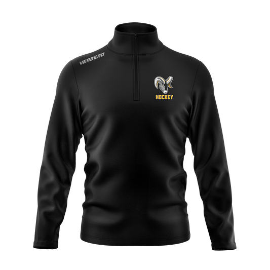 Framingham State University Essential Quarter Zip