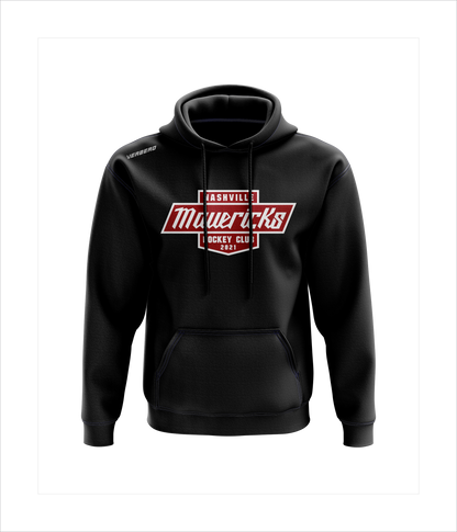 Nashville Mavericks Essential Fleece Hoodie
