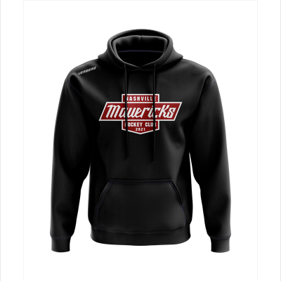 Nashville Mavericks Essential Fleece Hoodie