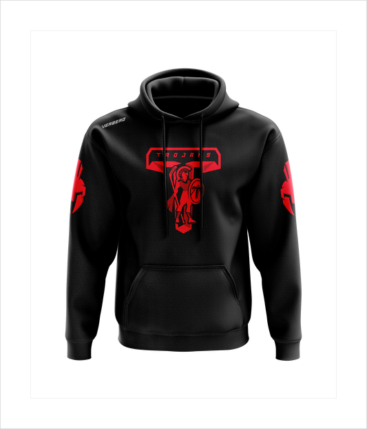 Trenton Trojans 2018 Essential Fleece Hoodie