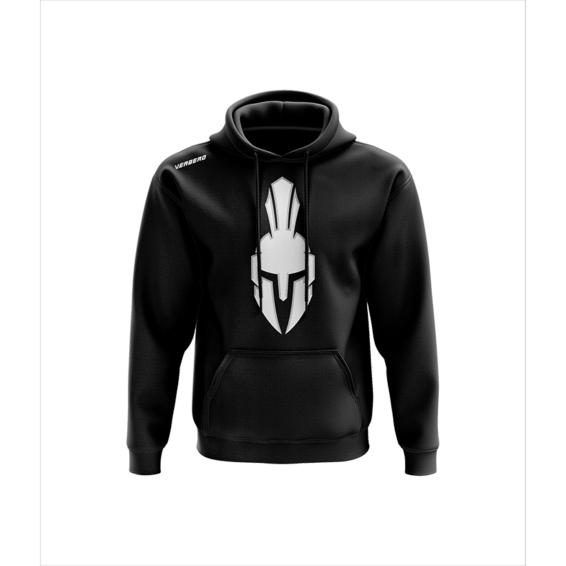 Trenton Trojans Essential Fleece Hoodie