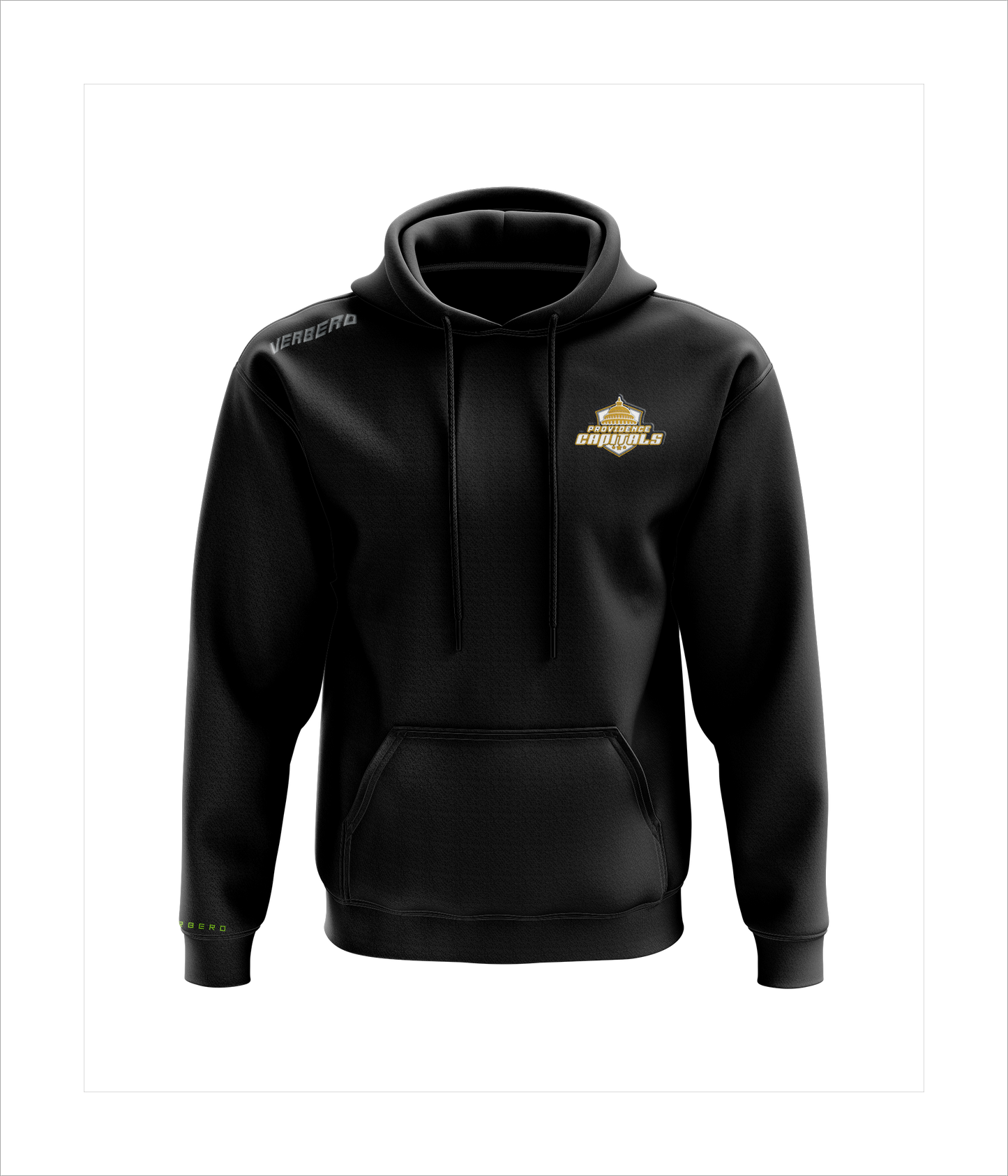 Providence Capital Essential Fleece Hoodie