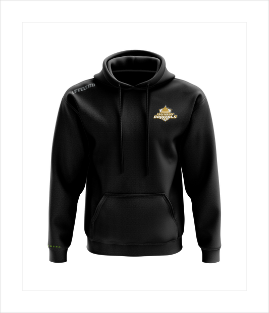 Providence Capital Essential Fleece Hoodie