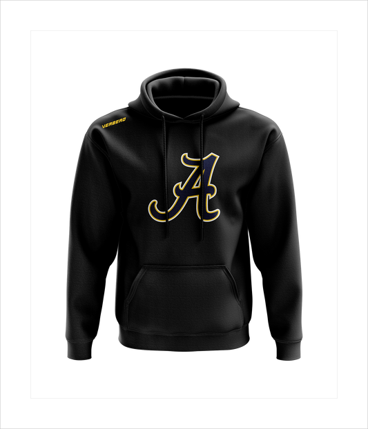 2016AAA North Jersey Avalanche Essential Fleece Hoodie V1