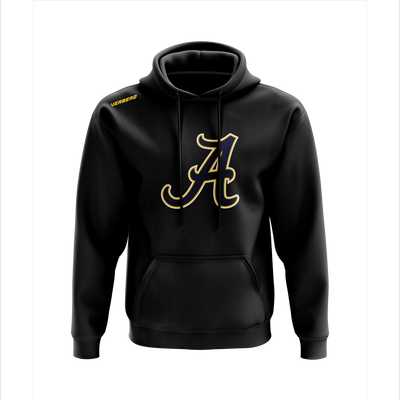 2016AAA North Jersey Avalanche Essential Fleece Hoodie V1