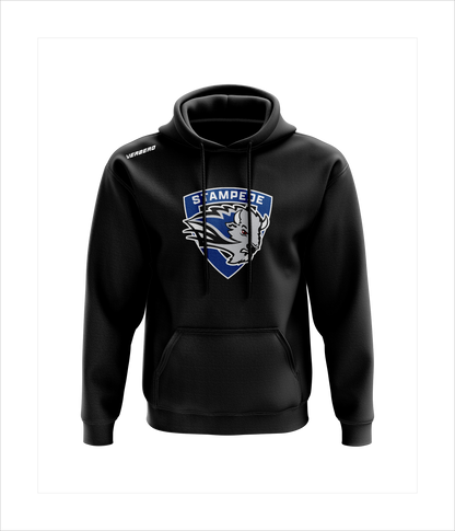 Susquehanna Valley Fleece Hoodie