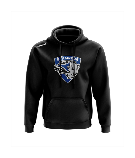 Susquehanna Valley Fleece Hoodie
