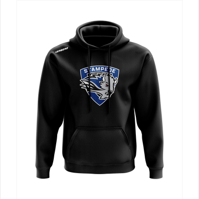 Susquehanna Valley Fleece Hoodie