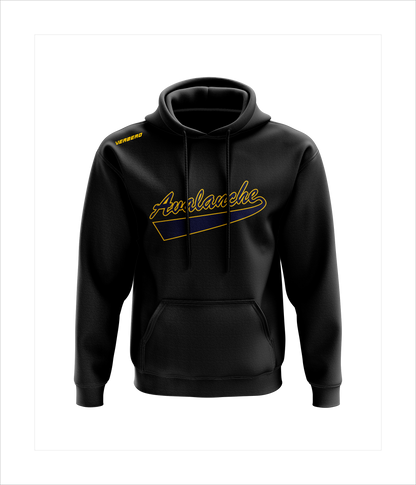 A Essential Fleece Hoodie