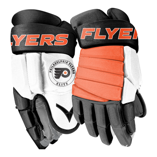Philadelphia Flyers Elite Custom Team Glove