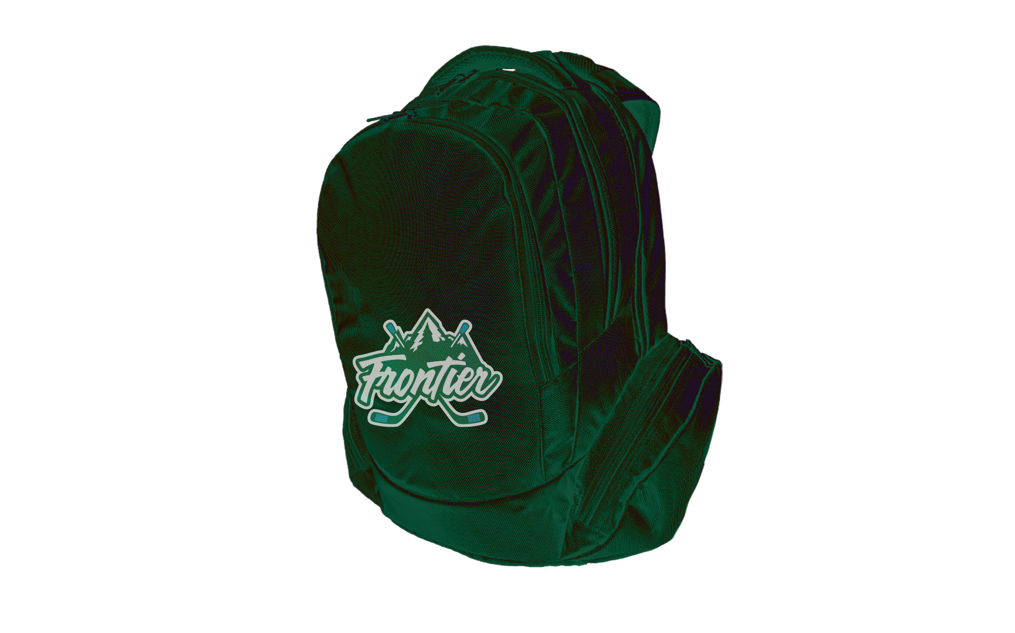 Frontier Airlines Custom Backpack