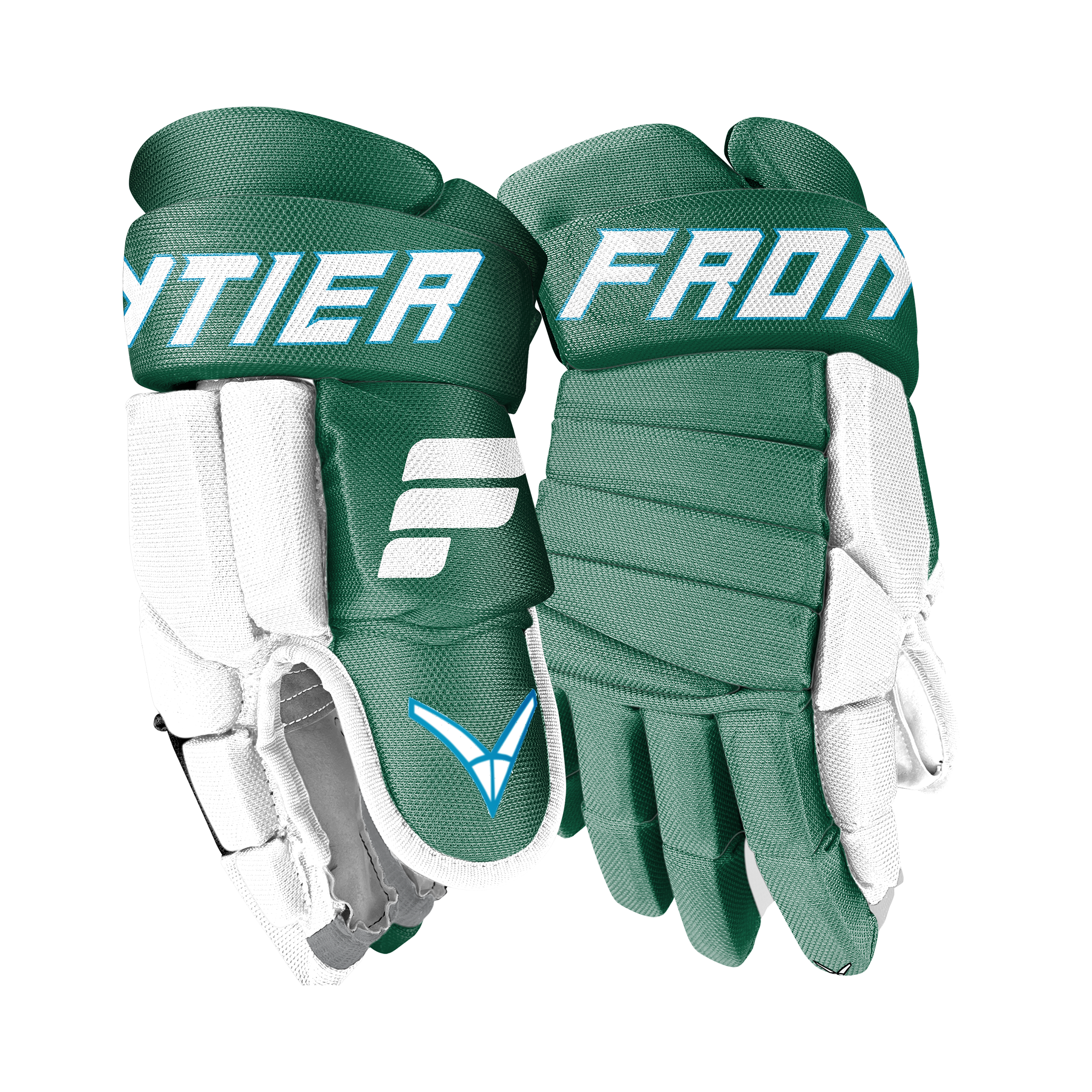 Frontier Airlines Custom Team Glove