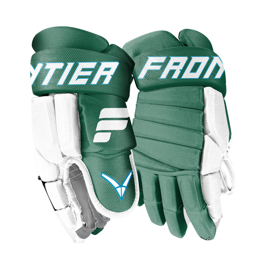 Frontier Airlines Custom Team Glove