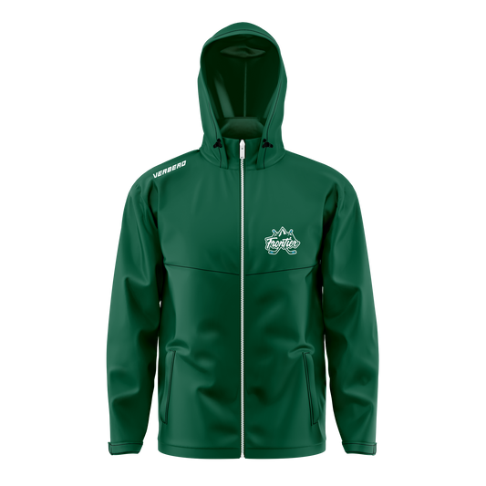 Frontier Airlines Essential Parka