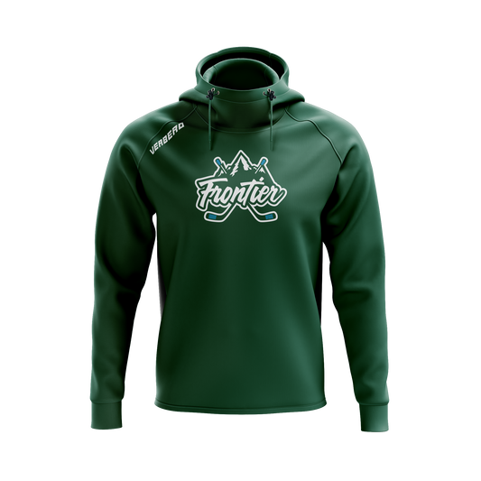 Frontier Airlines Performance Hoodie