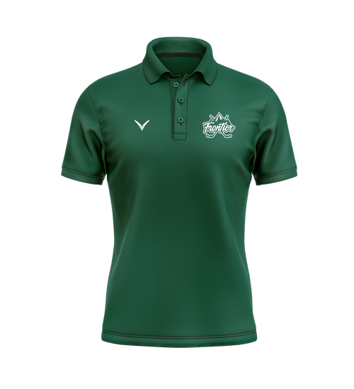 Frontier Airlines Essential Polo