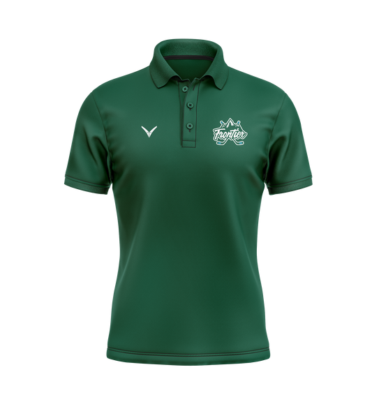 Frontier Airlines Essential Polo