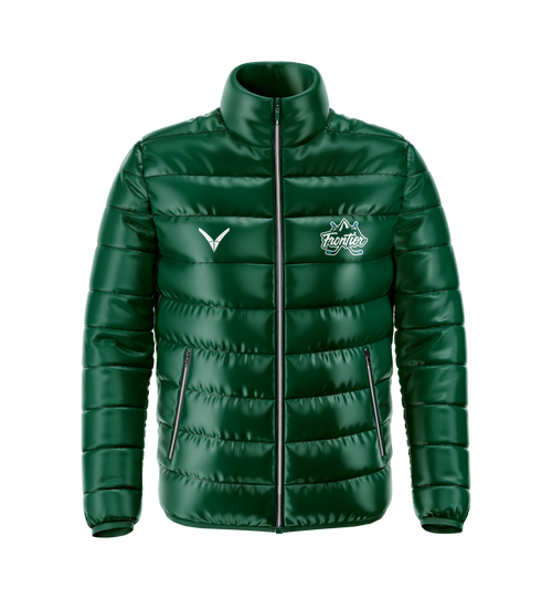 Frontier Airlines Essential Puffer Jacket