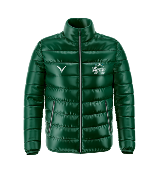 Frontier Airlines Essential Puffer Jacket