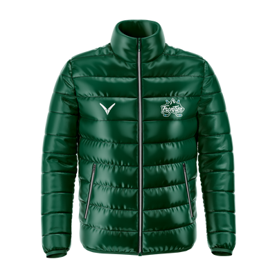 Frontier Airlines Essential Puffer Jacket