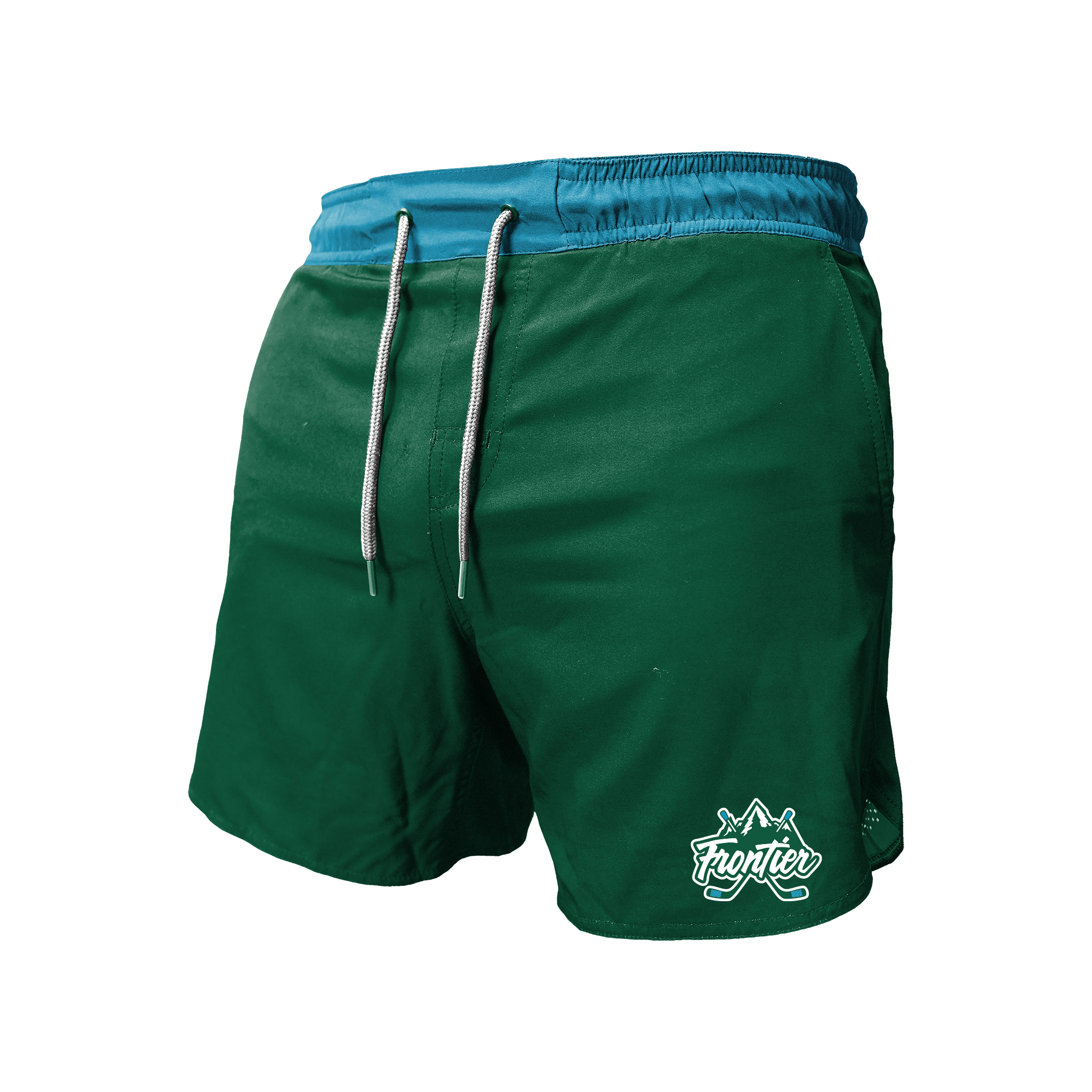Frontier Airlines Essential Short