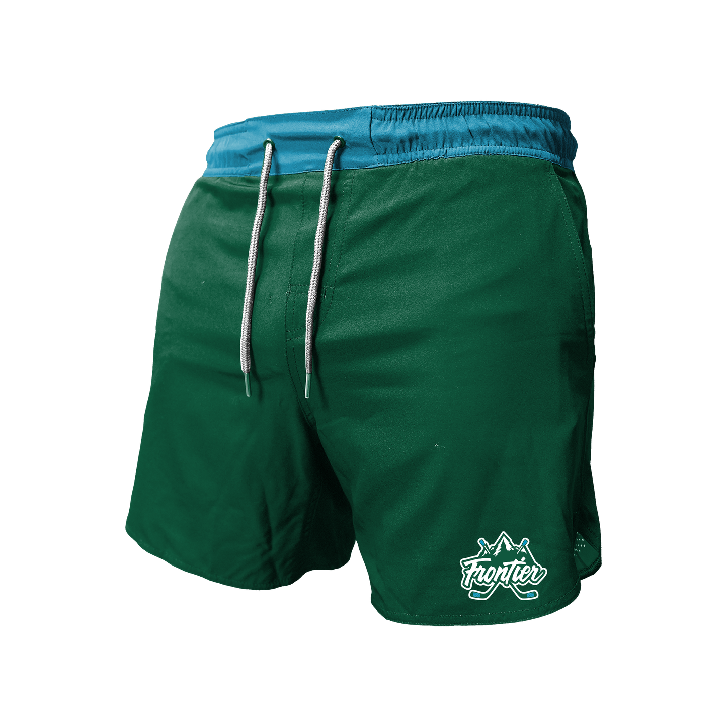 Frontier Airlines Essential Short