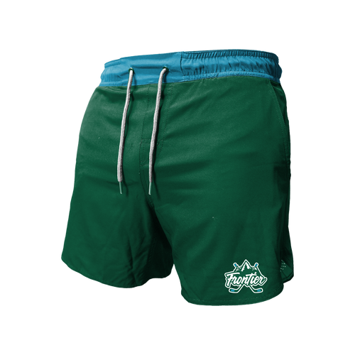 Frontier Airlines Essential Short