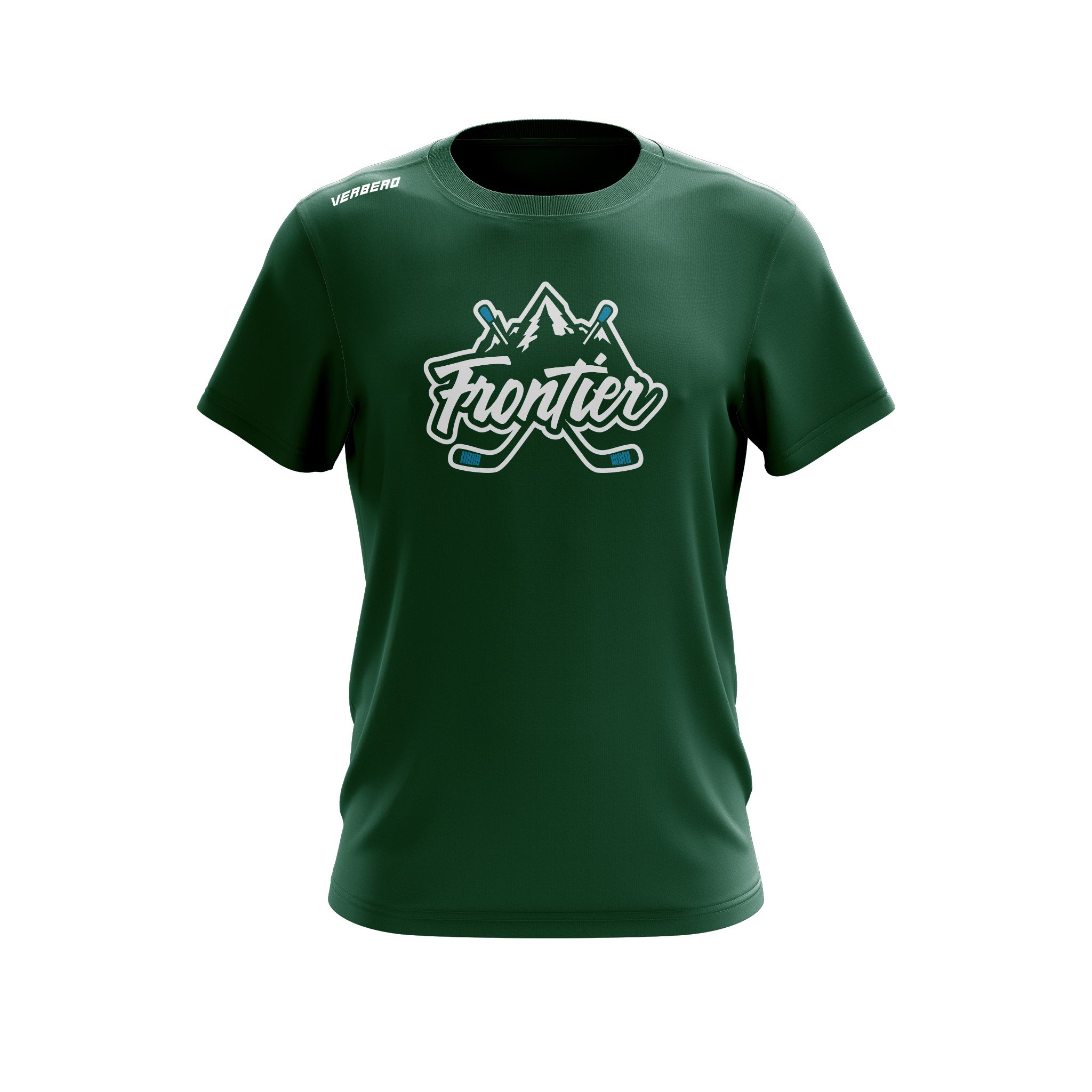 Frontier Airlines Essential T-Shirt