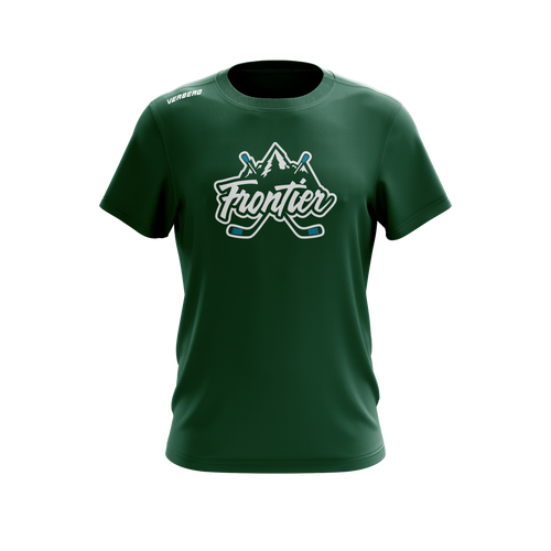 Frontier Airlines Essential T-Shirt
