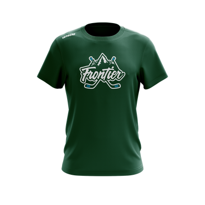 Frontier Airlines Essential T-Shirt