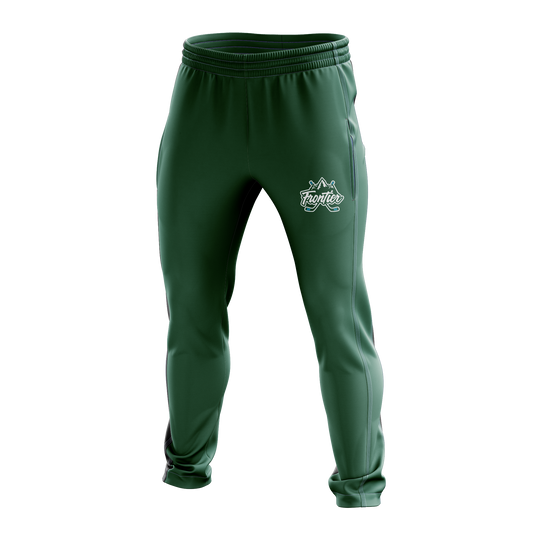 Frontier Airlines Warmup Pant