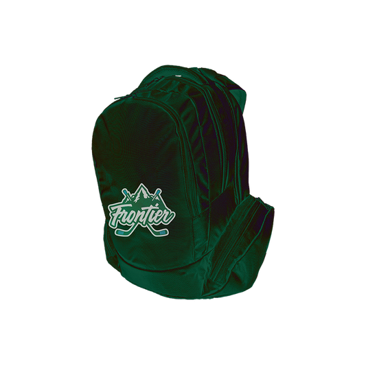 Frontier Airlines Custom Backpack
