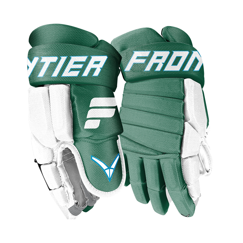 Frontier Airlines Custom Team Glove