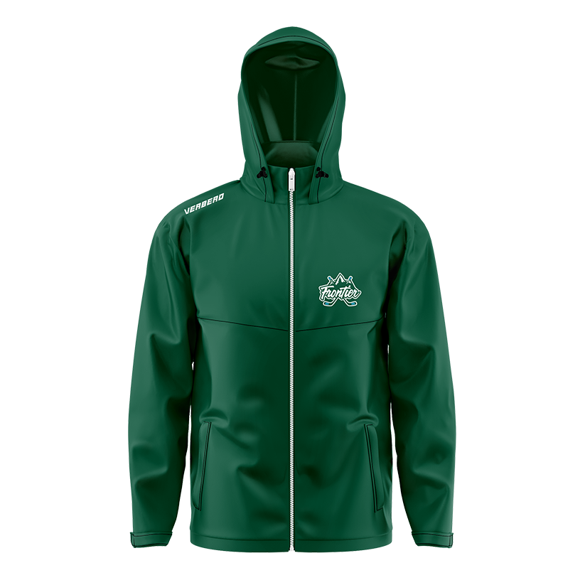 Frontier Airlines Essential Parka