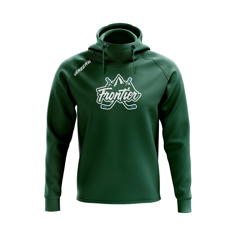 Frontier Airlines Performance Hoodie
