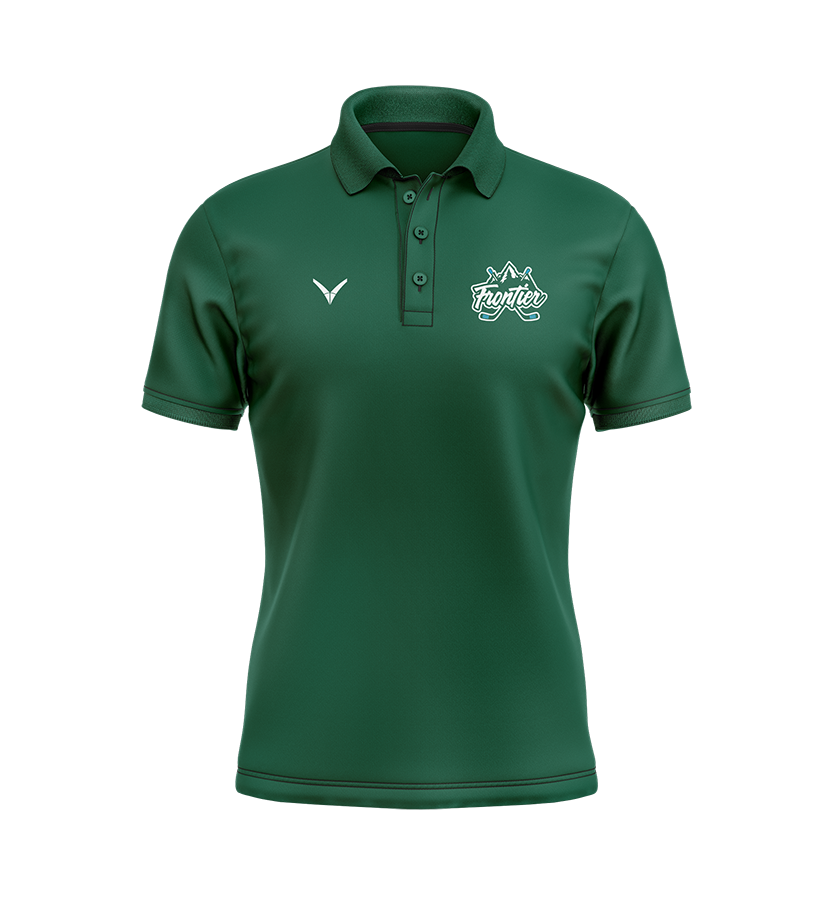 Frontier Airlines Essential Polo