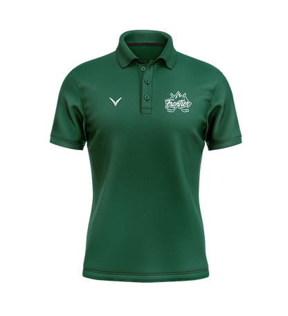 Frontier Airlines Essential Polo