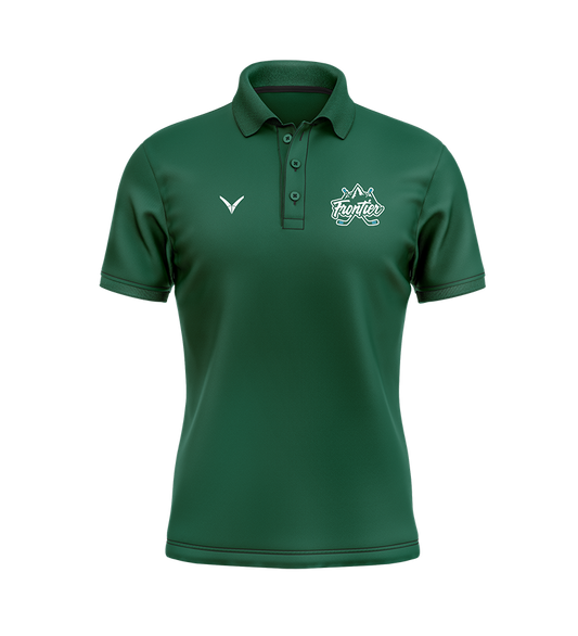 Frontier Airlines Essential Polo