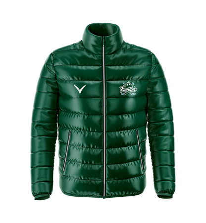 Frontier Airlines Essential Puffer Jacket
