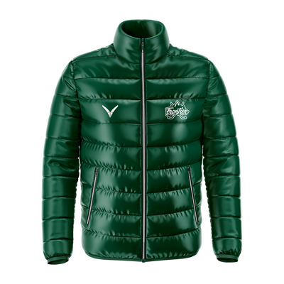 Frontier Airlines Essential Puffer Jacket