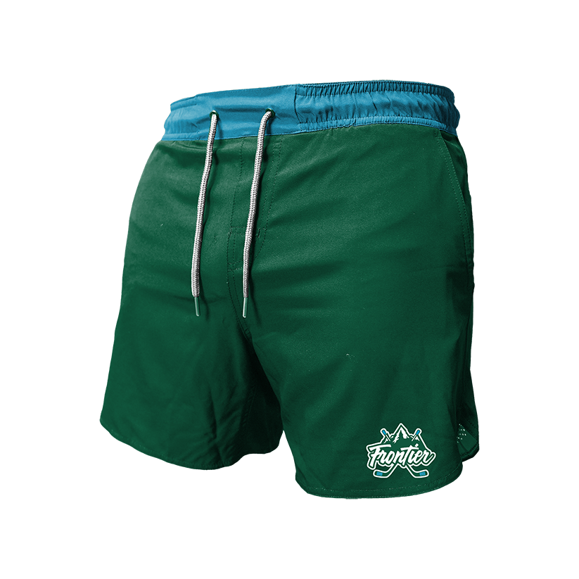 Frontier Airlines Essential Short