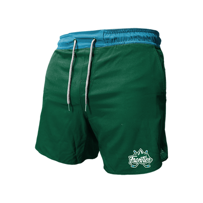 Frontier Airlines Essential Short
