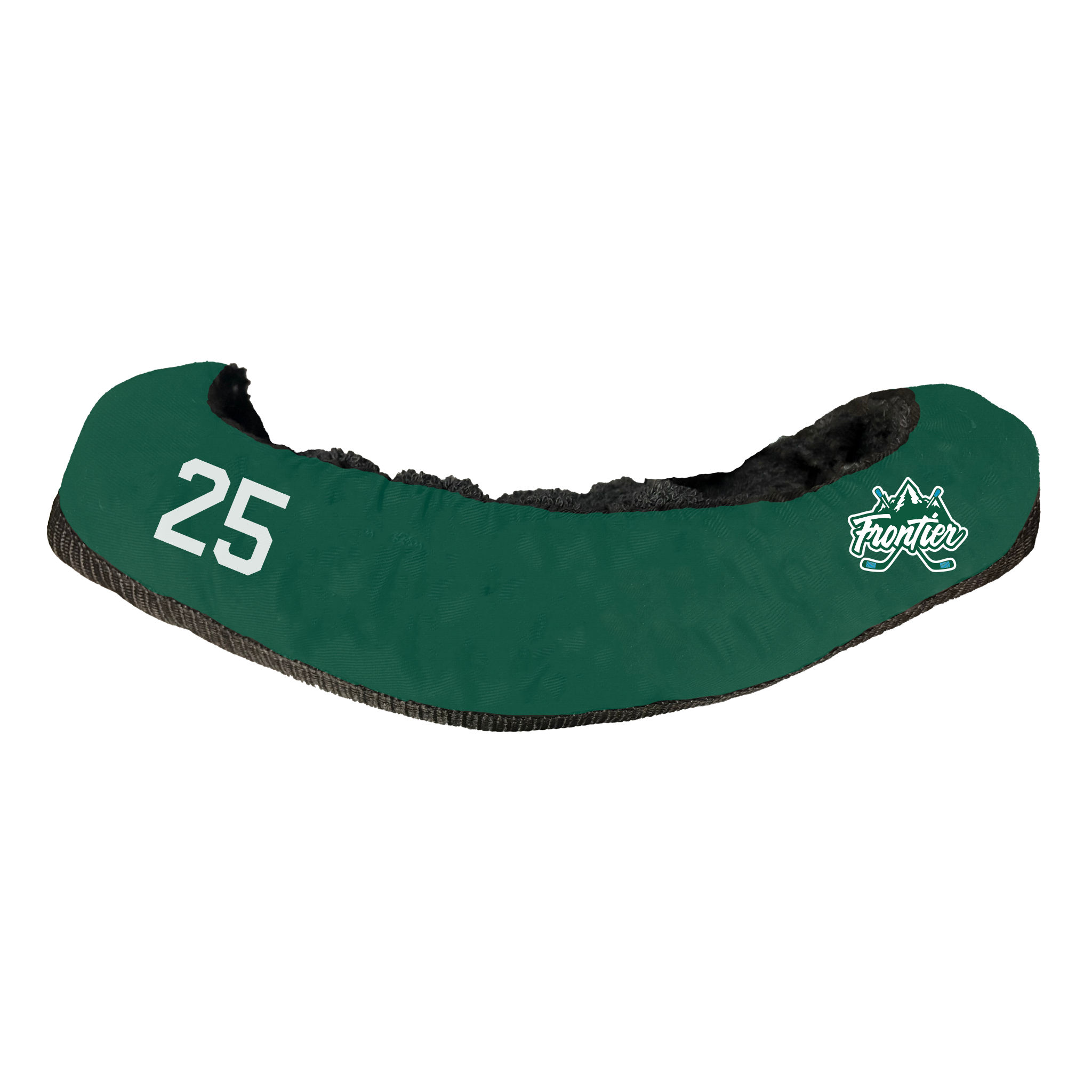 Frontier Airlines Skate Guards