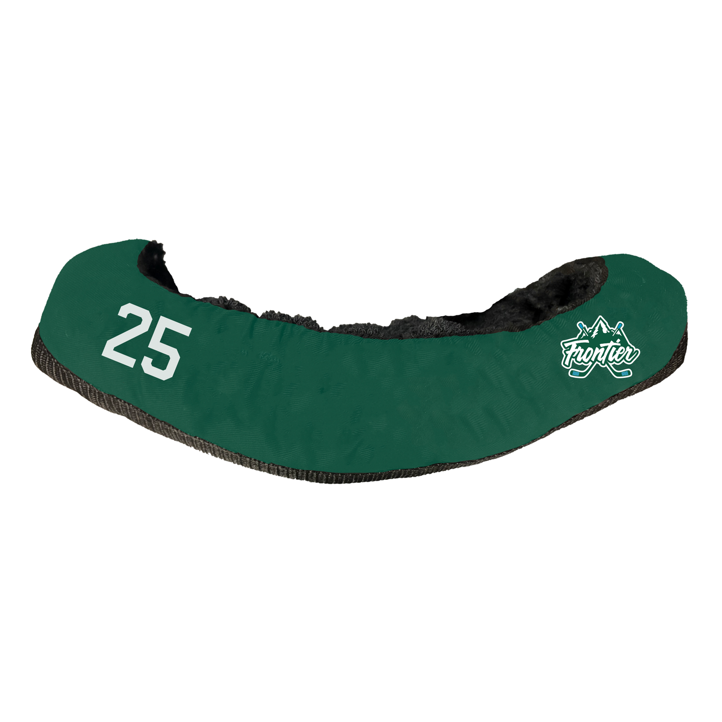 Frontier Airlines Skate Guards
