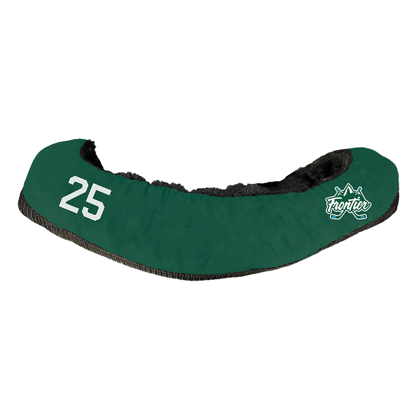 Frontier Airlines Skate Guards
